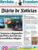 Dirio de Notcias - 2016-05-27