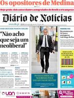 Dirio de Notcias - 2016-05-28