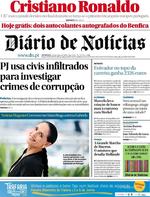 Dirio de Notcias - 2016-05-29