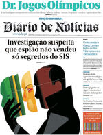 Dirio de Notcias - 2016-06-04