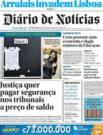 Dirio de Notcias - 2016-06-06