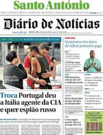 Dirio de Notcias - 2016-06-13