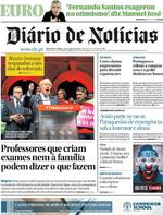 Dirio de Notcias - 2016-06-20