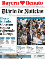 Dirio de Notcias - 2016-06-27