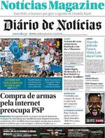 Dirio de Notcias - 2016-07-03