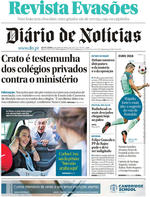 Dirio de Notcias - 2016-07-08