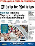 Dirio de Notcias - 2016-07-28