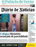 Dirio de Notcias - 2016-08-02