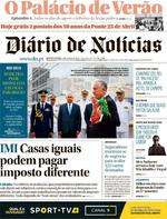 Dirio de Notcias - 2016-08-04