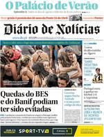 Dirio de Notcias - 2016-08-05