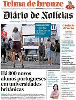 Dirio de Notcias - 2016-08-09