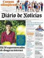 Dirio de Notcias - 2016-08-15