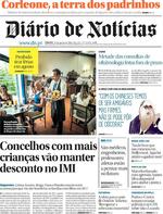 Dirio de Notcias - 2016-08-20