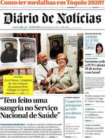 Dirio de Notcias - 2016-08-22