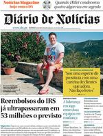 Dirio de Notcias - 2016-08-28