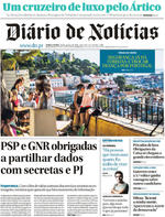 Dirio de Notcias - 2016-08-30