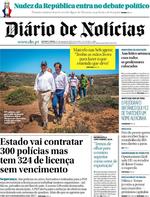 Dirio de Notcias - 2016-08-31