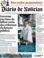 Dirio de Notcias - 2016-09-05