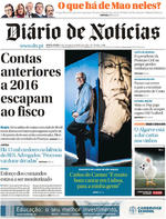 Dirio de Notcias - 2016-09-09