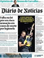 Dirio de Notcias - 2016-09-27