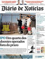 Dirio de Notcias - 2016-10-03