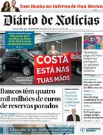 Dirio de Notcias - 2016-10-10