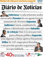 Dirio de Notcias - 2016-10-15