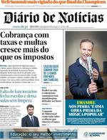 Dirio de Notcias - 2016-10-18