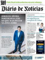 Dirio de Notcias - 2016-10-19