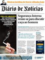 Dirio de Notcias - 2016-10-21