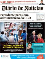 Dirio de Notcias - 2016-11-05