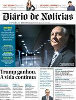 Dirio de Notcias - 2016-11-10