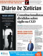 Dirio de Notcias - 2016-11-12