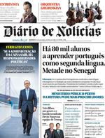 Dirio de Notcias - 2016-11-13