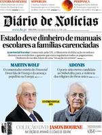 Dirio de Notcias - 2016-11-15