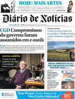 Dirio de Notcias - 2016-11-19