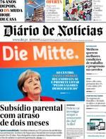 Dirio de Notcias - 2016-11-21