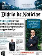 Dirio de Notcias - 2016-11-23