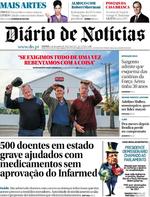 Dirio de Notcias - 2016-12-03