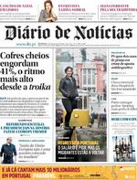 Dirio de Notcias - 2016-12-04