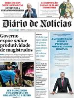 Dirio de Notcias - 2016-12-11