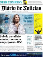 Dirio de Notcias - 2016-12-22