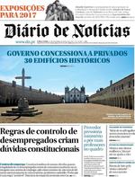 Dirio de Notcias - 2016-12-27