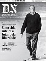 Dirio de Notcias - 2017-01-08