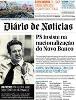 Dirio de Notcias - 2017-01-09