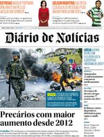 Dirio de Notcias - 2017-02-09