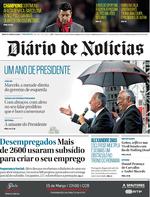 Dirio de Notcias - 2017-03-09