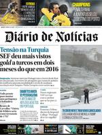 Dirio de Notcias - 2017-03-15