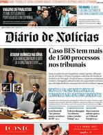 Dirio de Notcias - 2017-04-06