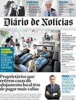 Dirio de Notcias - 2017-06-12